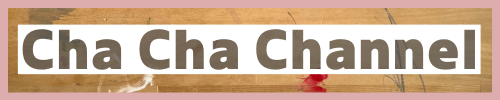 ChaChaChannel